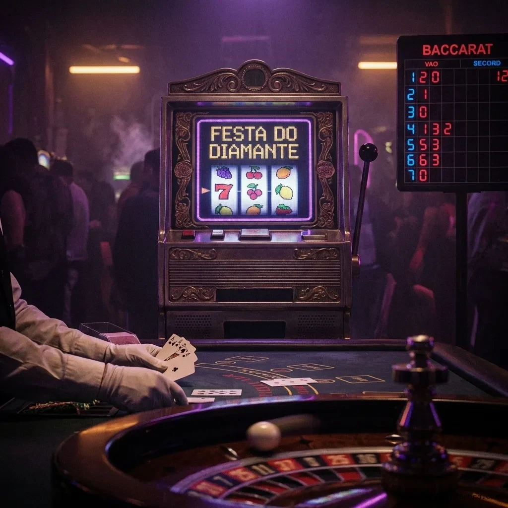 Vantagens Cassino ao Vivo