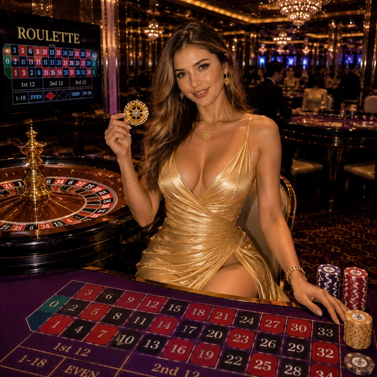 Fortune Ox Slot