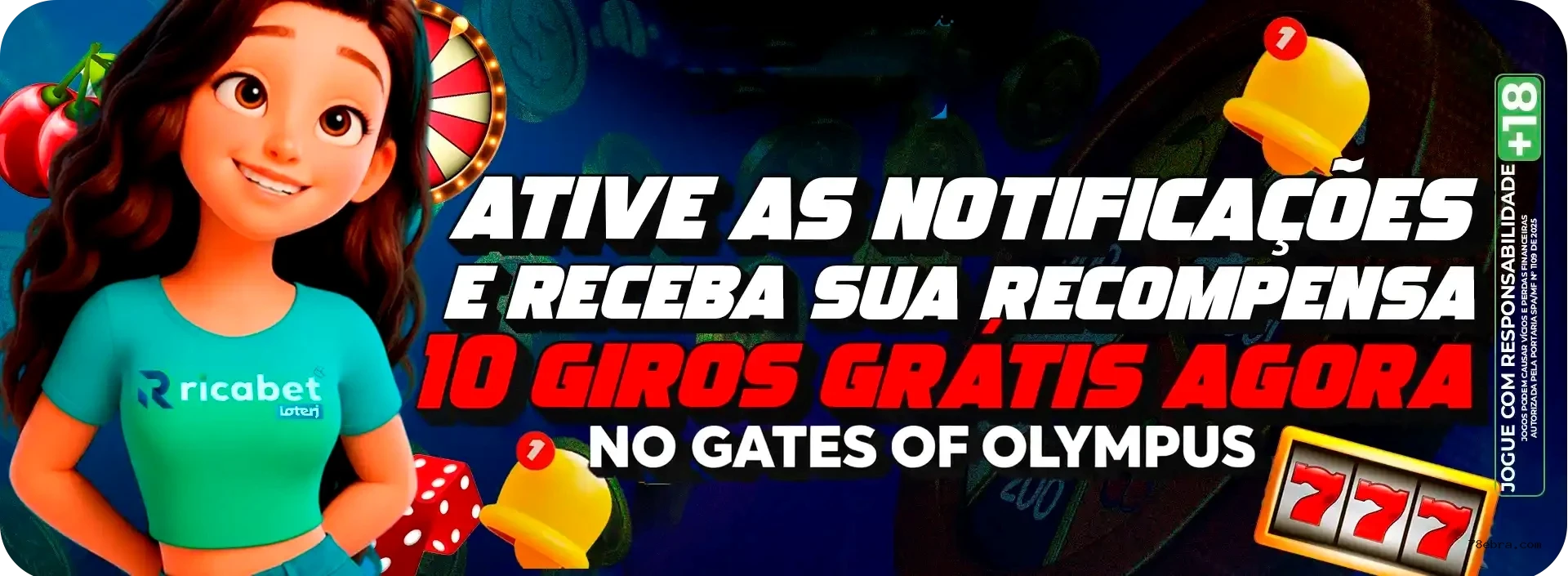 Níveis VIP