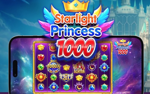 Starlight Princess
